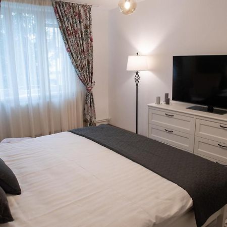 Urban Oasis Apartman Karácsonkő Kültér fotó