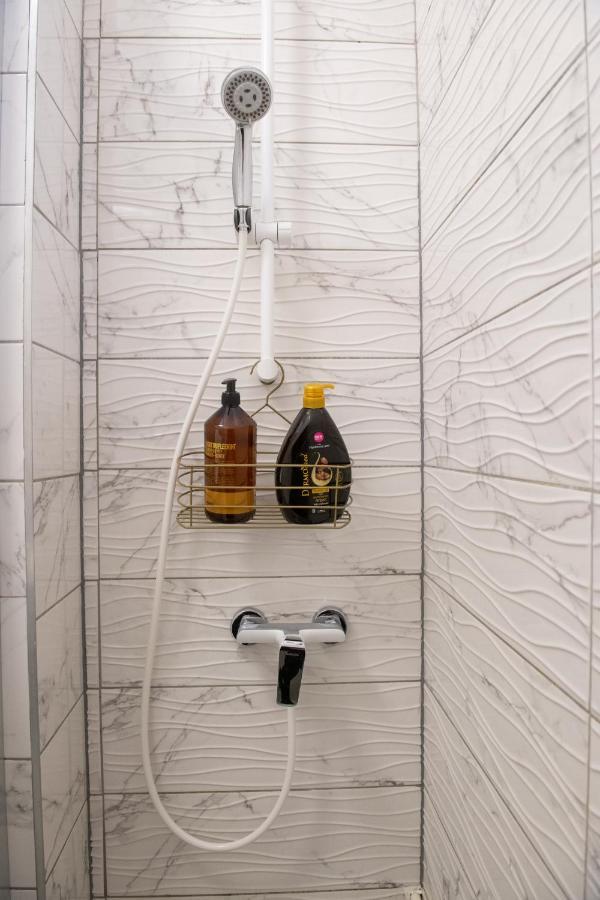 Urban Oasis Apartman Karácsonkő Kültér fotó